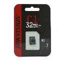 Memoria Micro Sd Para Celular O Tablet / Capacidad 32 Gb / Interfaz Microsd Hc / Velocidad De Lectura 92 Mb/S / Clase 10  