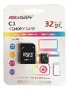 Memoria Micro Sd Para Celular O Tablet / Capacidad 32 Gb / Interfaz Microsd Hc / Velocidad De Lectura 92 Mb/S / Clase 10 / Con Adapatador