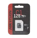 Memoria Micro Sd Para Celular Ó Tablet / Capacidad 128 Gb / Interfaz Microsd Xc / Velocidad De Lectura 92 Mb/S / Clase 10 