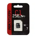 Memoria Micro Sd Para Celular Ó Tablet / Capacidad 256 Gb / Interfaz Microsd Xc / Velocidad De Lectura 92 Mb/S / Clase 10 