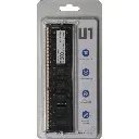 MEMORIA RAM DDR3 / CAPACIDAD 4 GB / VELOCIDAD 1600 MHZ / FORMATO: UDIMM / VOLTAJE 1.5V / CL11 Y 288 PINES