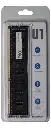 Memoria Ram Ddr3 / Capacidad 8 Gb / Velocidad 1600 Mhz / Formato: Udimm / Voltaje 1.5V / Cl11 Y 288 Pines