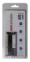 MEMORIA RAM DDR4 / CAPACIDAD 8 GB / VELOCIDAD 3200 MHZ / FORMATO: SODIMM / VOLTAJE 1.20V / CL22 Y 260 PINES