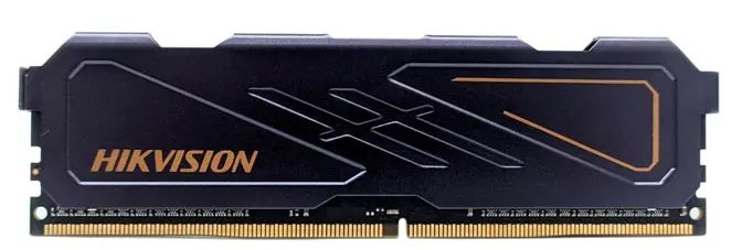 Memoria Ram Ddr4 / Capacidad 8 Gb / Velocidad 3200 Mhz / Formato: Udimm / Voltaje 1.35V / Cl16 Y 288 Pines