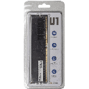 Memoria Ram Ddr4 Modelo: U1 / Capacidad 16Gb / Velocidad 2666 Mhz / Formato: Udimm / Voltaje 1.2V / Cl16 Y 288 Pines