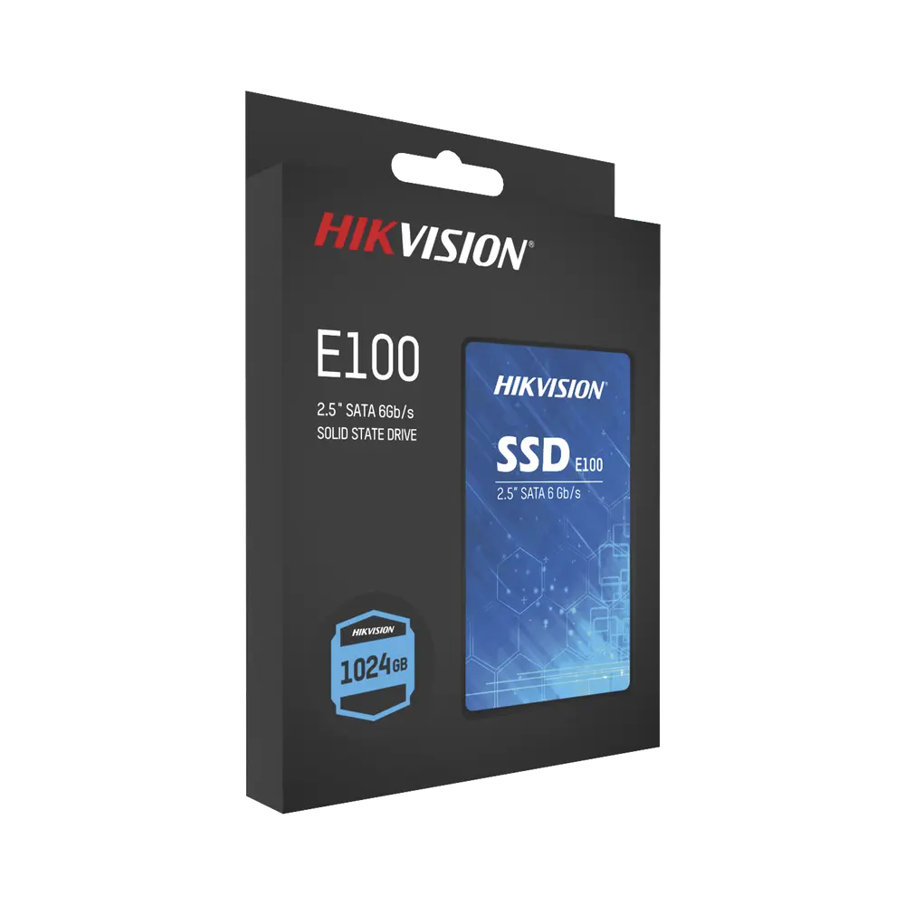 Disco Duro Sólido Ssd / 2.5" / Alto Performance / Para Gaming Y Pc Trabajo Pesado / 1024 Gb (1 Tb)