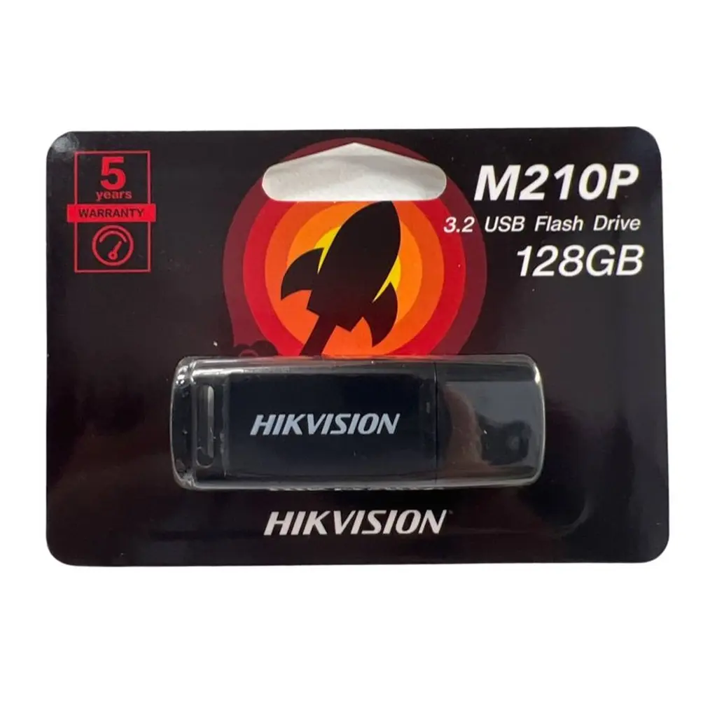 Pendrive / Capacidad 128 Gb / Puerto Usb 3.2 / Max Velocidad De Lectura 30-120Mb/S / Max Velocidad De Escritura 15-45Mb/S