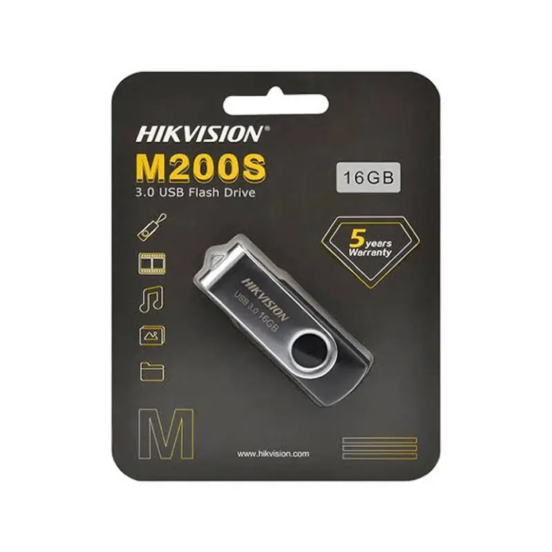 Pendrive / Capacidad 16 Gb / Puerto Usb 3.0 / Max Velocidad De Lectura 60 Mb/S / Max Velocidad De Escritura 15 Mb/S