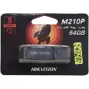 Pendrive / Capacidad 64 Gb / Puerto Usb 2.0 / Max Velocidad De Lectura 10-20Mb/S / Max Velocidad De Escritura 3-10Mb/S