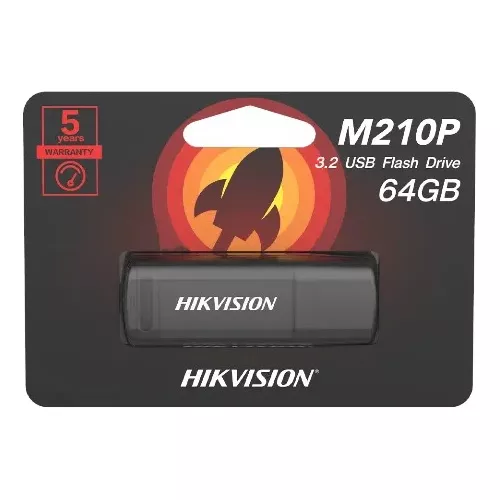 Pendrive / Capacidad 64 Gb / Puerto Usb 3.2 / Max Velocidad De Lectura 30-120Mb/S / Max Velocidad D Escritura 15-45Mb/S
