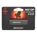 Pendrive / Capacidad 64 Gb / Puerto Usb 3.2 / Max Velocidad De Lectura 30-120Mb/S / Max Velocidad D Escritura 15-45Mb/S