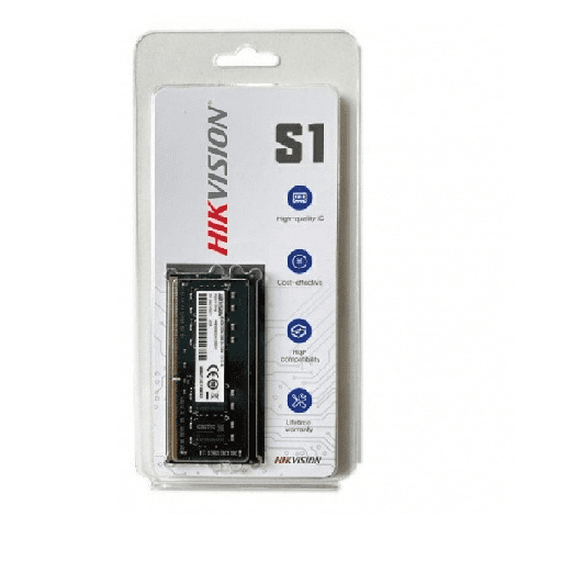 [HKED3042AAA2A0ZA1] Memoria Ram Ddr3 / Capacidad 4 Gb / Velocidad 1600 Mhz / Formato: Sodimm / Voltaje 1.35V / Cl11 Y 204 Pines