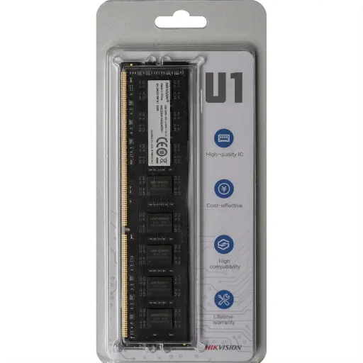 [HKED3041AAA2A0ZA1] MEMORIA RAM DDR3 / CAPACIDAD 4 GB / VELOCIDAD 1600 MHZ / FORMATO: UDIMM / VOLTAJE 1.5V / CL11 Y 288 PINES