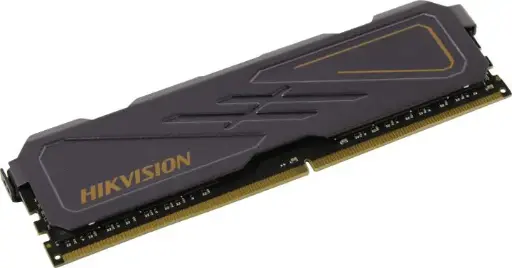 [HKED4161DAA2F0ZB2] MEMORIA RAM DDR4 / CAPACIDAD 16 GB / VELOCIDAD 3200 MHZ / FORMATO: UDIMM / VOLTAJE 1.35V / CL19 Y 288 PINES