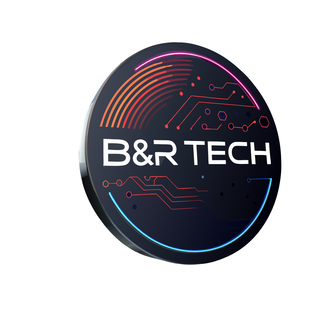 B&R Tech